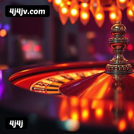 App Mobile 4j4j - Jogue em Qualquer Lugar no Seu Smartphone