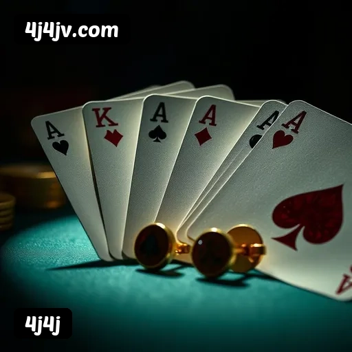 Imagem secundária para conteúdo da página Facebook 4j4j