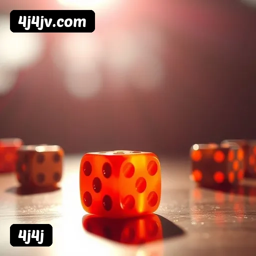 Jogos de Mesa Premium 4j4j - Blackjack, Roleta, Baccarat